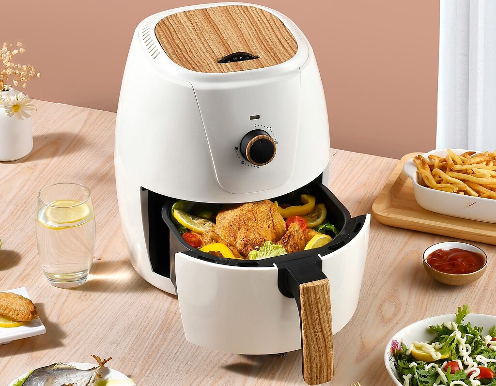 air fryer